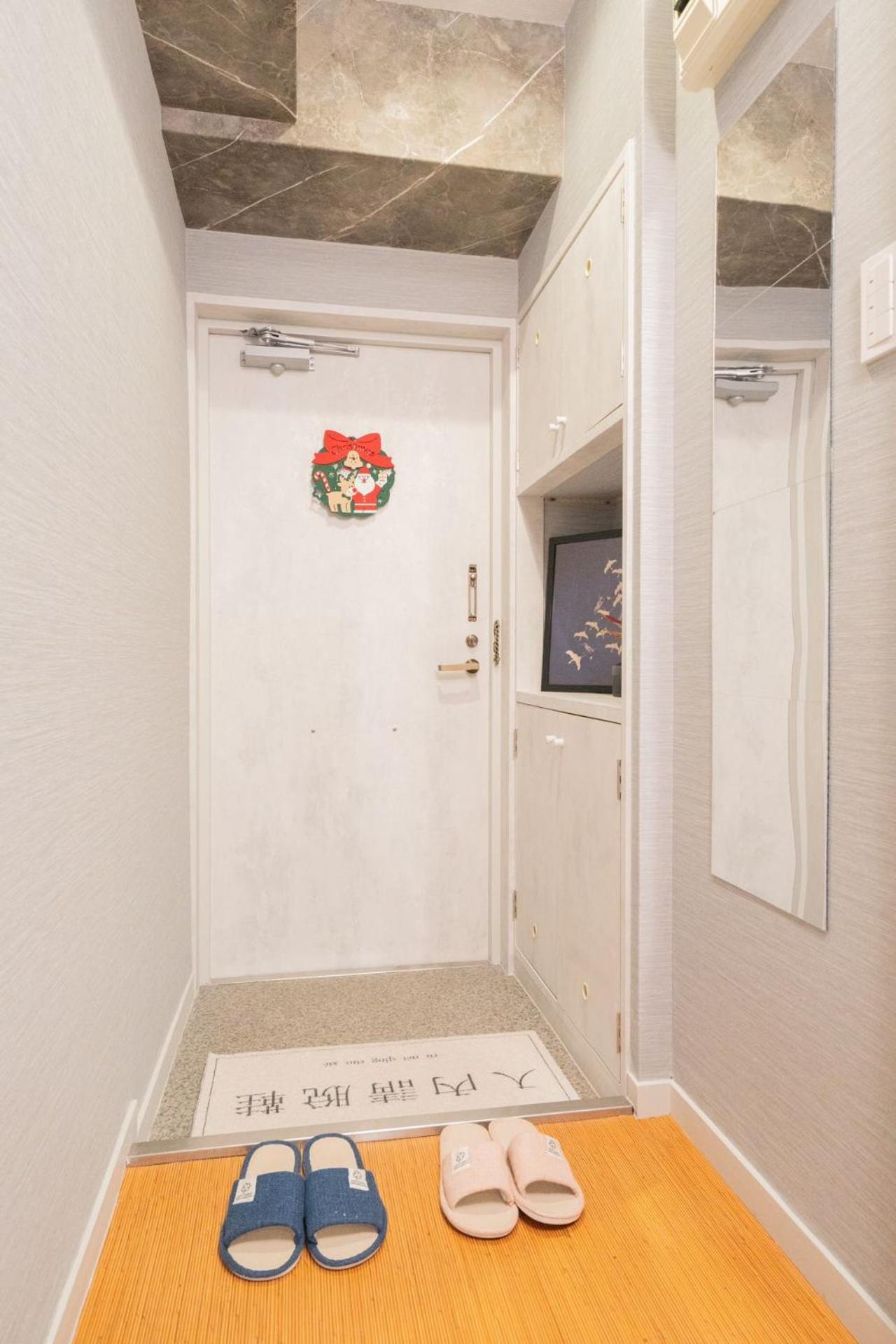 Aparthotel Shinjuku Lions House Präfektur Tokio Exterior foto